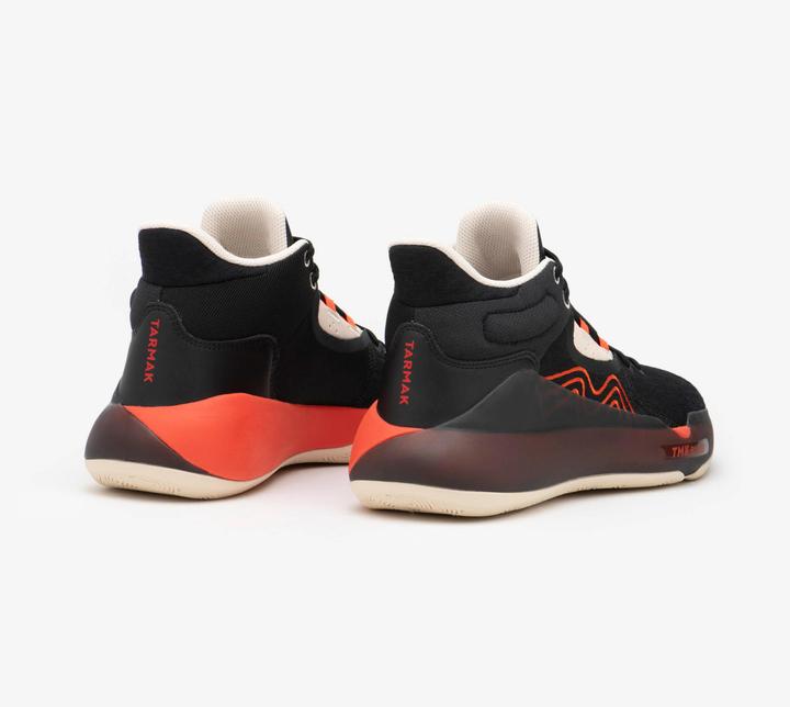Actual product image Tarmak SE 500 HIGH (43)