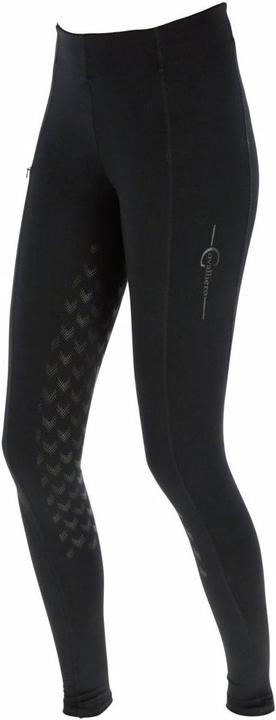 Actual product image Covalliero Equona riding leggings children (128)