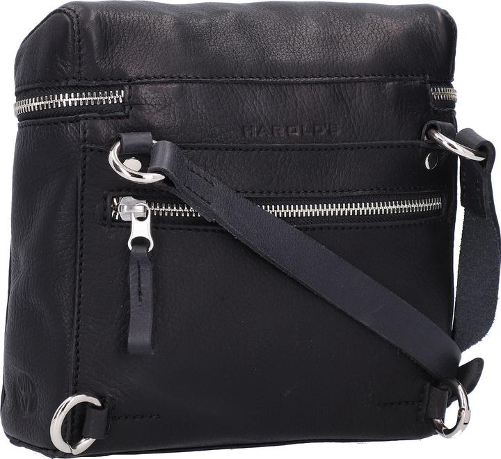 Immagine prodotto Harolds Borsa a tracolla Box in pelle 21 cm