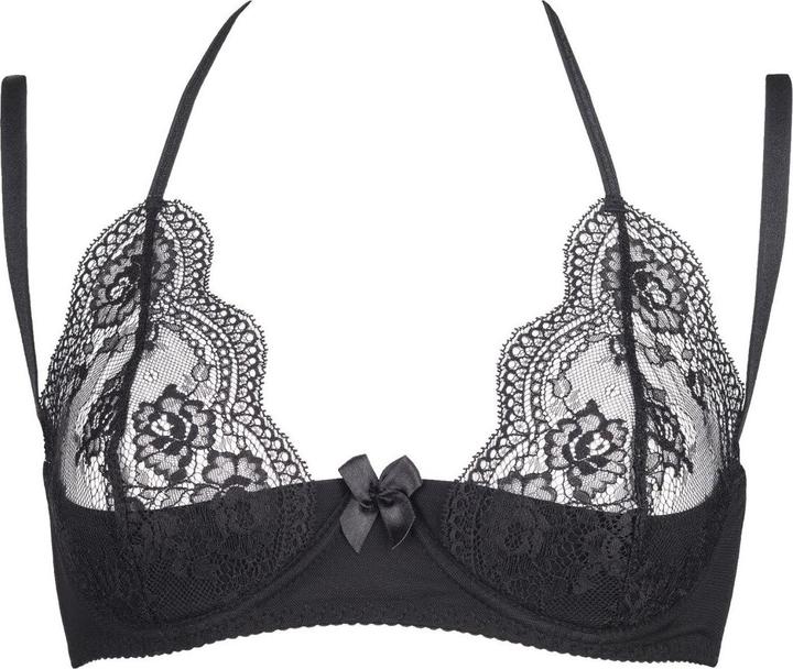 Produktbild Axami V-8691PS Plus Size bra (90 B, Einzelpack)