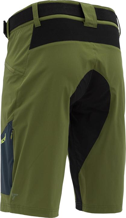 Immagine prodotto Silvini Pantaloncini da uomo Bottoms da uomo Ranggo Pro (XL)