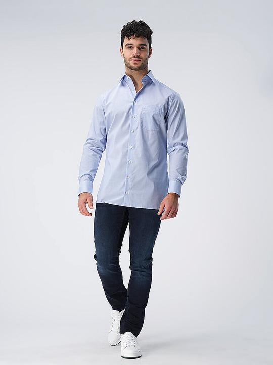 Image du produit Olymp Chemise Modern Fit (40)