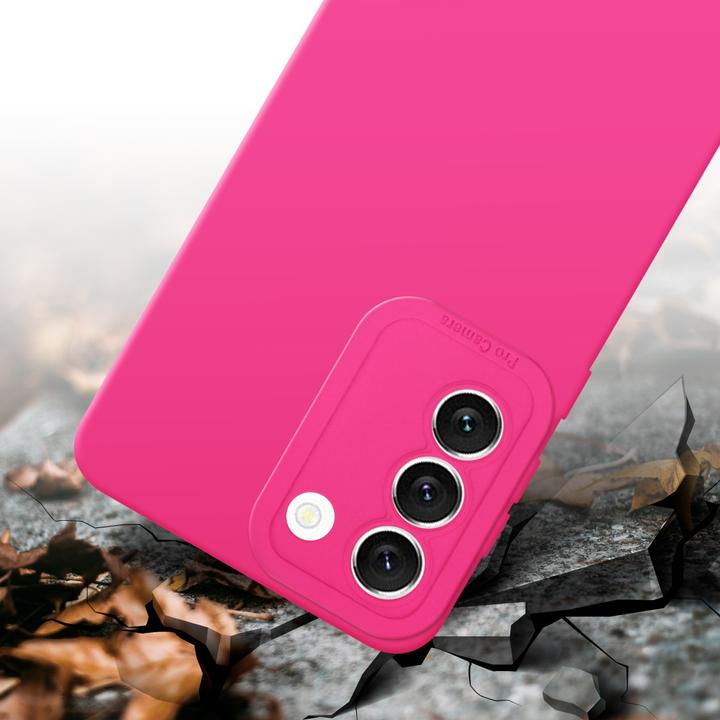Immagine prodotto Cadorabo Custodia per Samsung Galaxy S22 in TPU Fluid stile LM162 (Samsung Galaxy S22+)