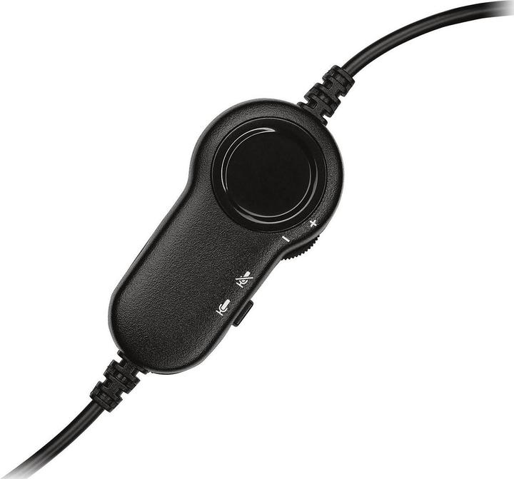 Actual product image Logitech H151 (Cable)