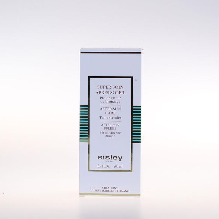 Produktbild Sisley After Sun (Gel, 200 ml)