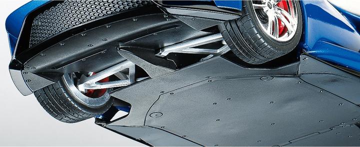 Image du produit Tamiya Kit Ford