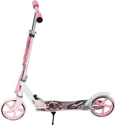 Produktbild Nils Roller Extreme HA205 rosa, PU 205mm