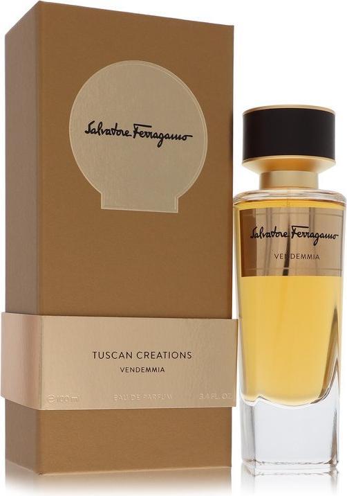 Produktbild Salvatore Ferragamo Vendemmia Eau de Parfum (Eau de Parfum, 100 ml)