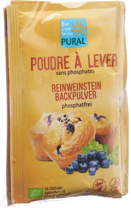 Pural Reinweinstein (21 g)