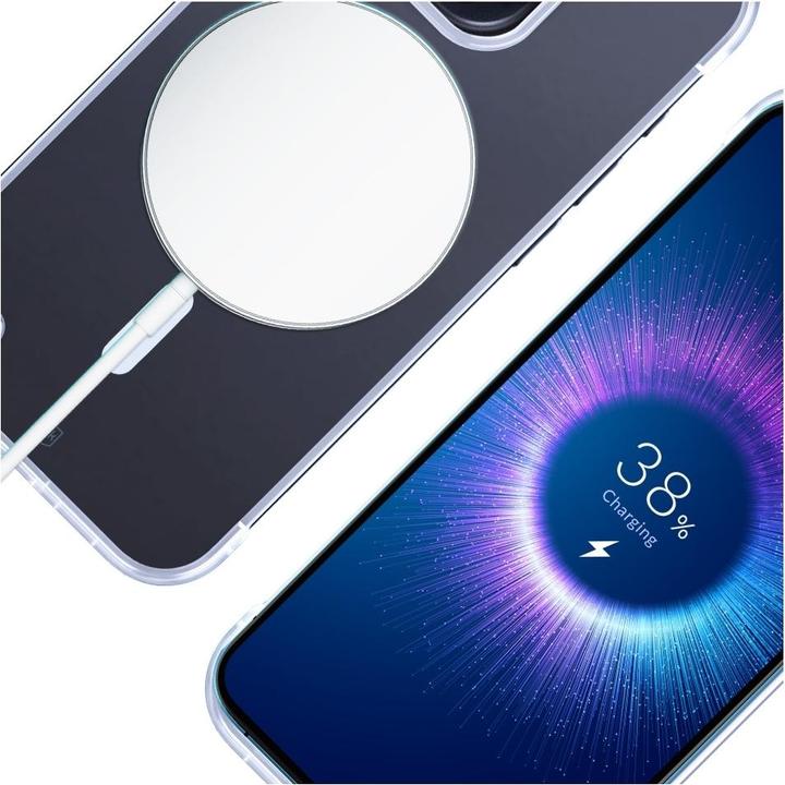 Actual product image 3MK Etui Just20g MagCase do iPhone 13 Pro Max (Apple iPhone 13 Pro Max)