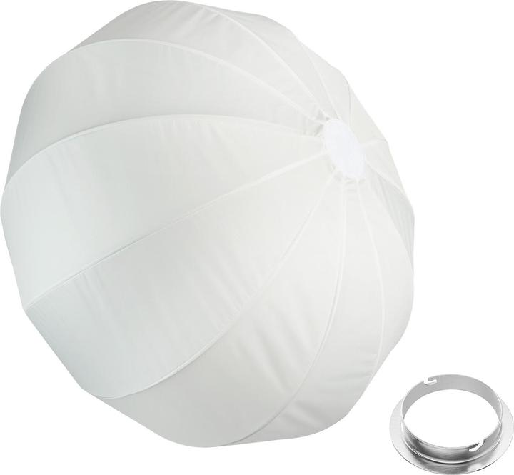 Produktbild Walimex pro Essential Ballon Softbox 80 Elinchrom (Softbox, 80 cm)