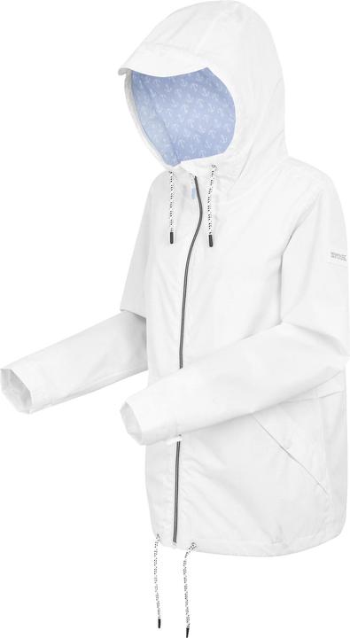 Image du produit Regatta - Veste imperméable BAYLETTA - Femme (38 D)