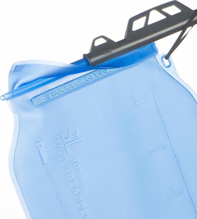 Actual product image Forclaz MT500