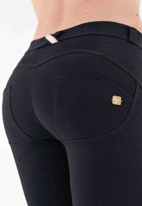 Produktbild Freddy WR.UP® Shaping Pants 7/8 WRUP4RC001ORG (XL)