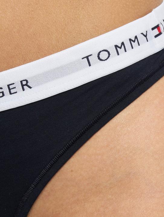 Actual product image Tommy Hilfiger Thong (S, Single pack)