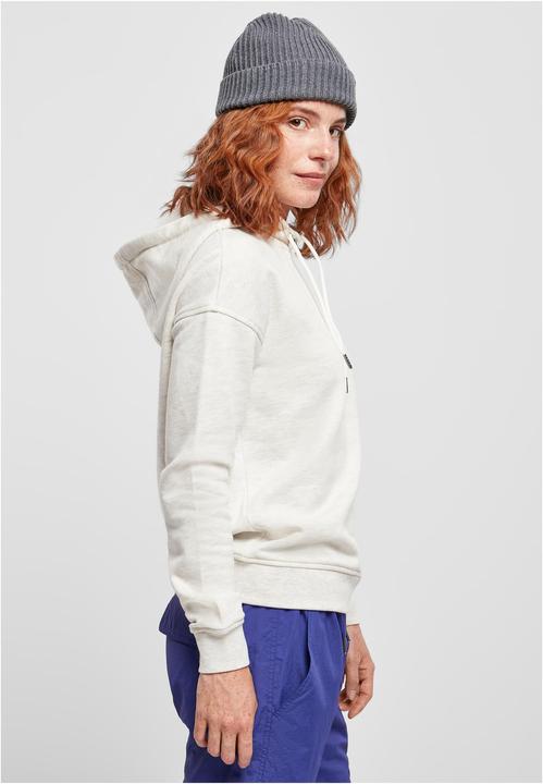 Actual product image Urban Classics Ladies Hoody (XS)