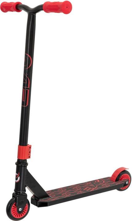 Immagine prodotto HTI Evo Viper Stunt Scooter Rosso 100Mm