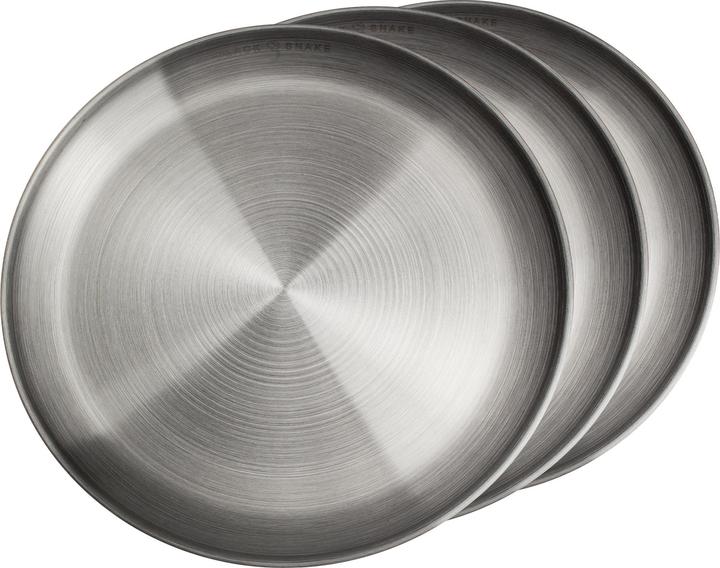 Actual product image Black Snake flat