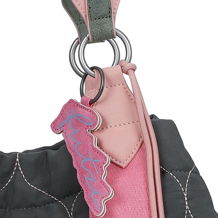 Produktbild Fritzi aus Preußen Izzy Medium Limited Schultertasche 42 cm