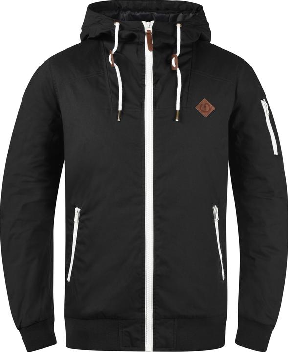 Actual product image Solid Tilly Men's Jacket (XL)
