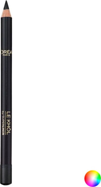 Produktbild L'Oréal Paris Paradise (107 Deep Sea Blue)