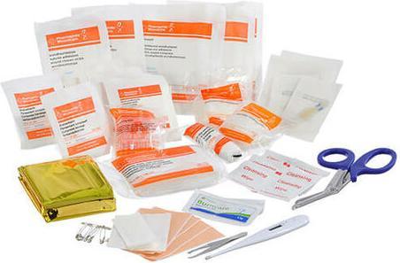 Produktbild Care Plus Mountaineer (First Aid Kit)