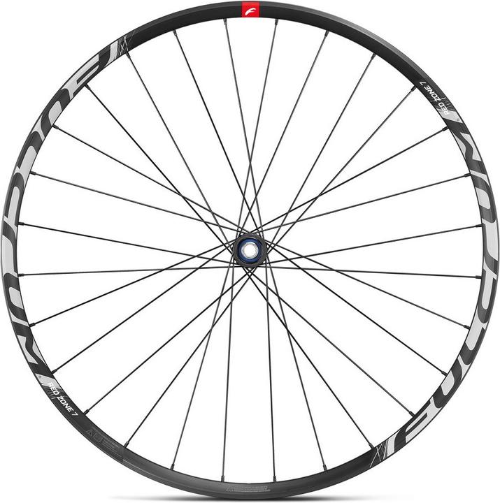 Actual product image Fulcrum Red Zone 7 (Wheelset, 27.5")