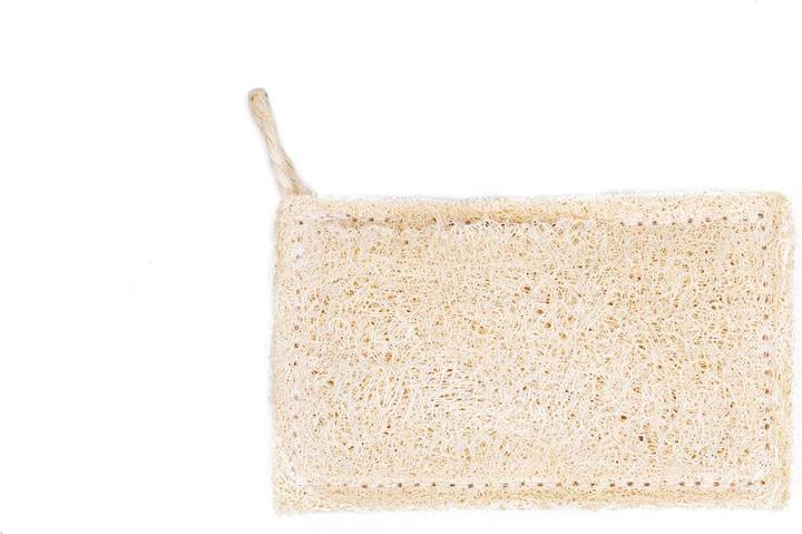 Actual product image Naiked Loofah (1 pcs.)
