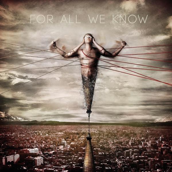 Produktbild For All We Know (For All We Know)