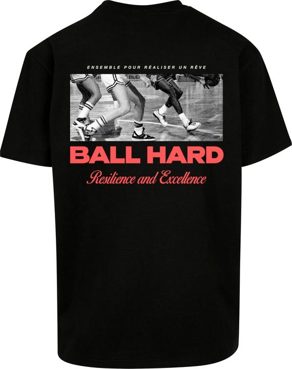 Immagine prodotto Urban Classics Tee oversize Ball Hard Heavy - 139545 (3XL)
