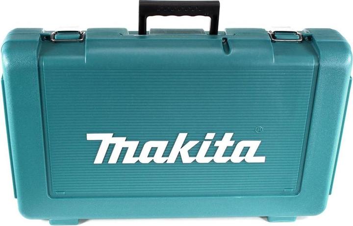 Image du produit Makita Visseuse à magasin sans fil 18V avec 2x batteries 5.0Ah DFR750RTE (Fonctionnement sur batterie)