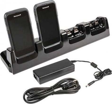 Actual product image Honeywell Dolphin Ct50 Charger Kit