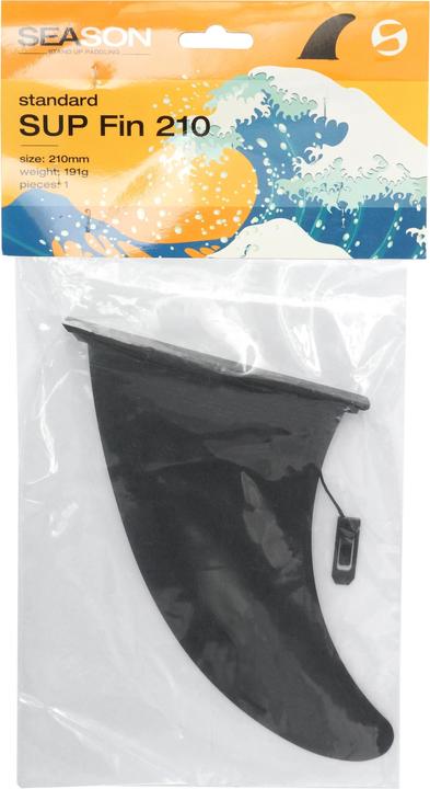 Immagine prodotto Season Pinna Standard