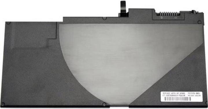 Produktbild HP Batterie 3 Zellen, 50 Wh, 4500 mAh (717376-001) (3 Zellen, 4450 mAh)