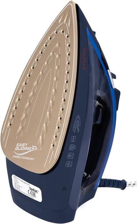 Produktbild Tefal Virtuo (2000 W, 90 g/min)