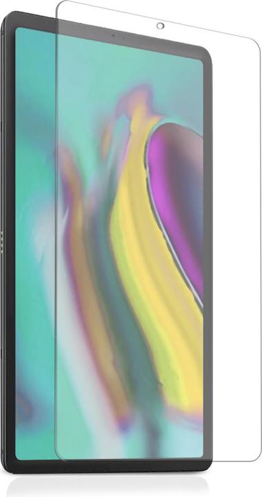 Actual product image SBS Glass screen protector for Samsung Galaxy Tab S5e (Galaxy Tab S5e)