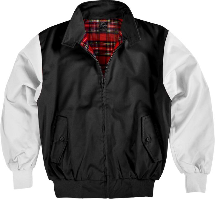 Gear Up Herren Harrington Jacke