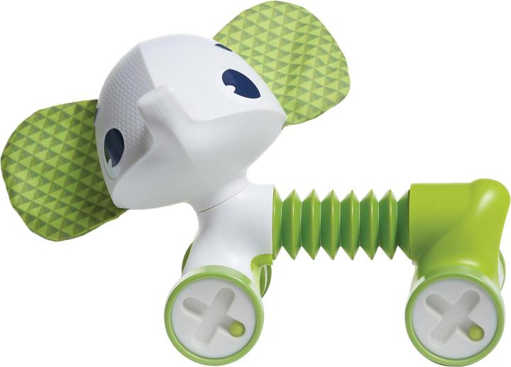 Tiny Rolling Toy Samuel
