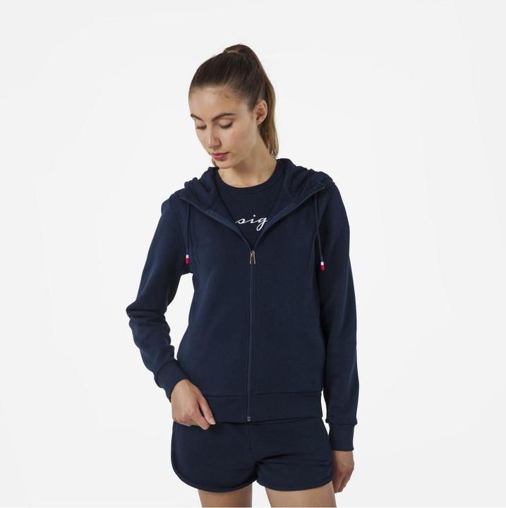 Rossignol Sweatshirt mit Logo-Print (XS)