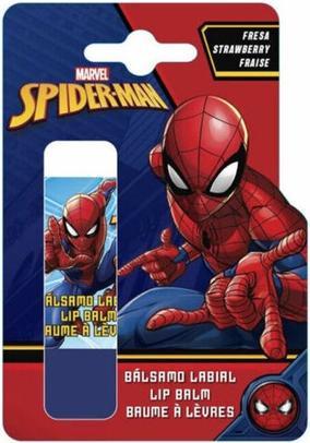 Produktbild Lorenay Balsamo Labial Spiderman (Balsam)
