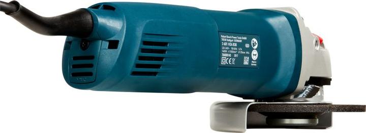 Produktbild Bosch Professional Winkelschleifer GWS 1400 (125 mm)