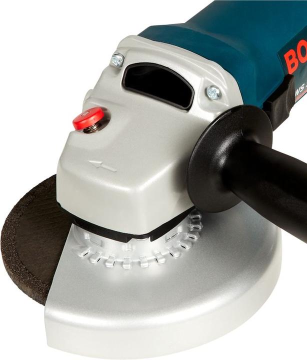 Produktbild Bosch Professional Winkelschleifer GWS 1400 (125 mm)