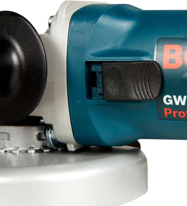 Produktbild Bosch Professional Winkelschleifer GWS 1400 (125 mm)