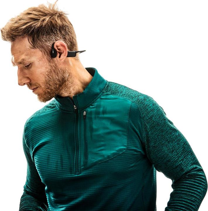 Image du produit Shokz OpenSwim (8 h, Sans fil)