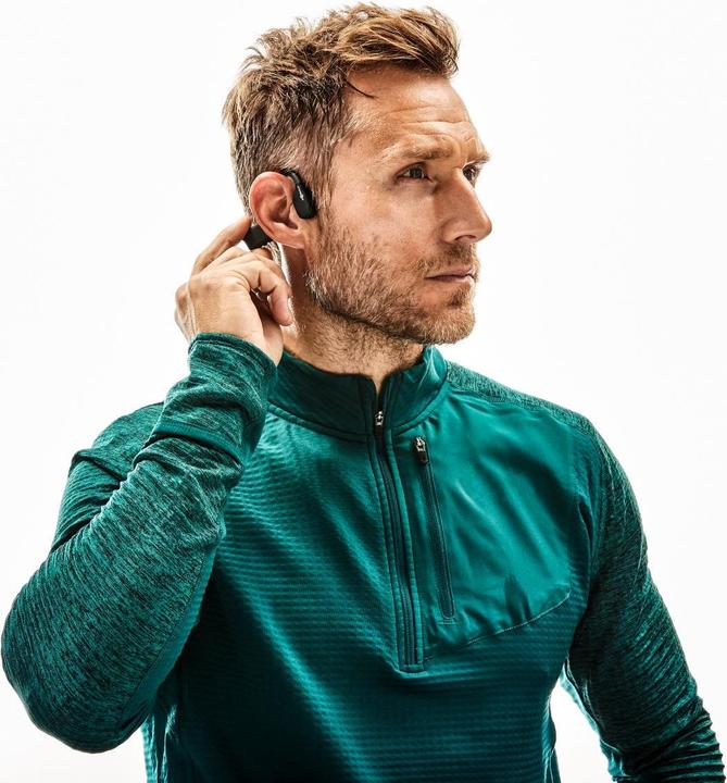 Image du produit Shokz OpenSwim (8 h, Sans fil)