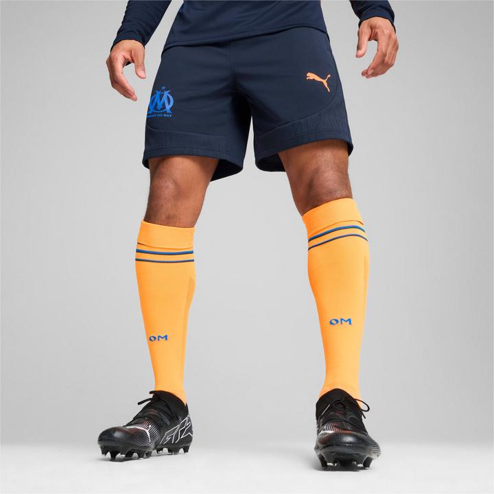 Actual product image Puma OM Training Shorts (M)