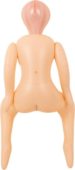 Image du produit You2Toys Jezebel Poupée à cheval