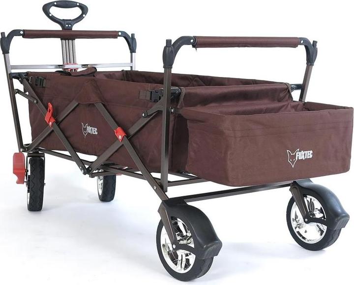 Produktbild Fuxtec FX-CT500