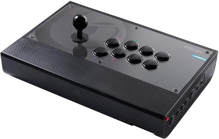 Image du produit Nacon Gaming Bâton d'arcade Daija (PS4, PC, PS3)