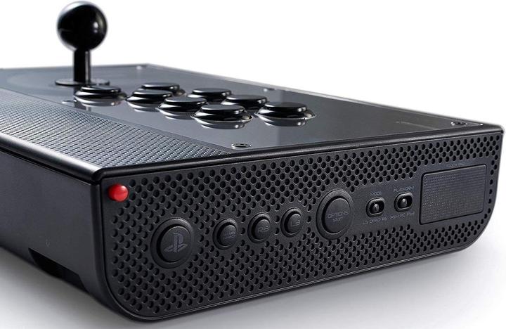Image du produit Nacon Gaming Bâton d'arcade Daija (PS4, PC, PS3)